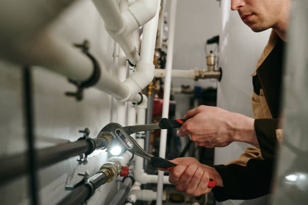 Professional Plumbing in Glenolden, PA