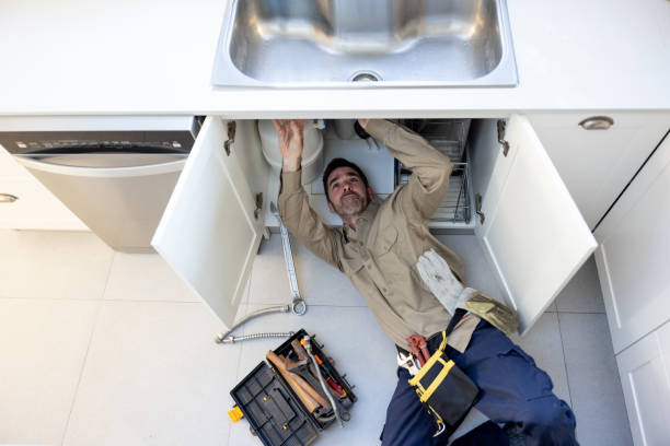 Best Hot Water Heater Installation  in Glenolden, PA