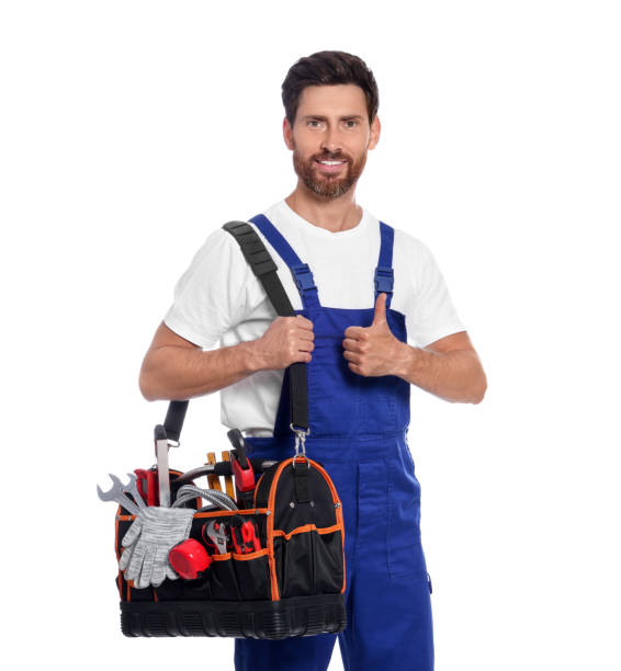 Best Drain Cleaning Services  in Glenolden, PA