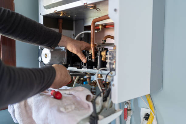 Best Boilers & Radiators  in Glenolden, PA