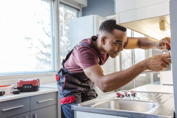 Best Faucet Repair  in Glenolden, PA