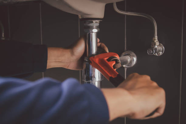 Best Toilet Repair Services  in Glenolden, PA